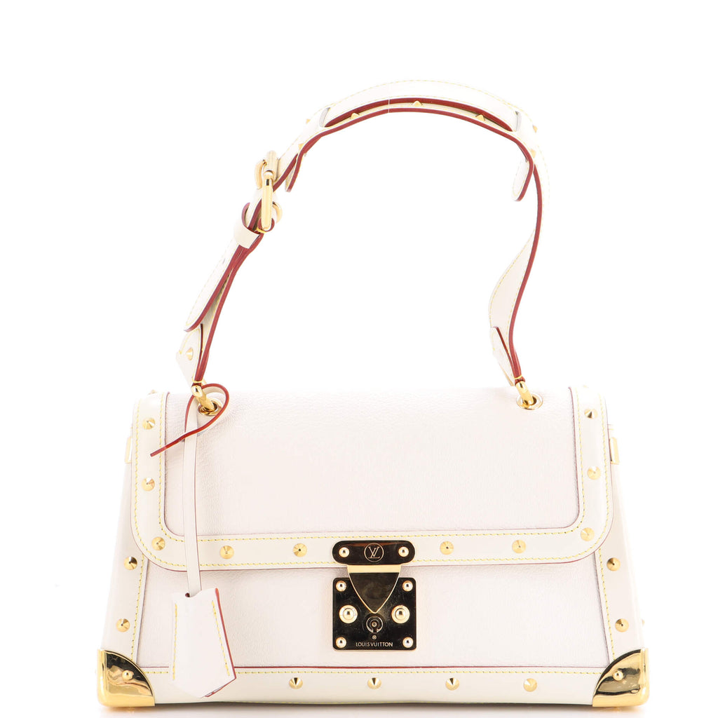 Suhali Le Talentueux Handbag Leather