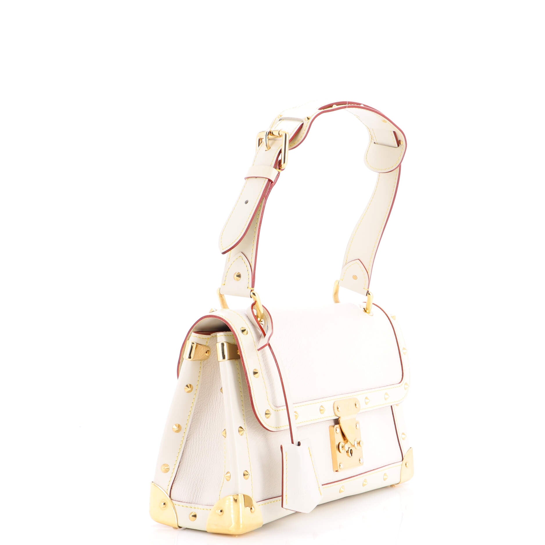 Suhali Le Talentueux Handbag Leather