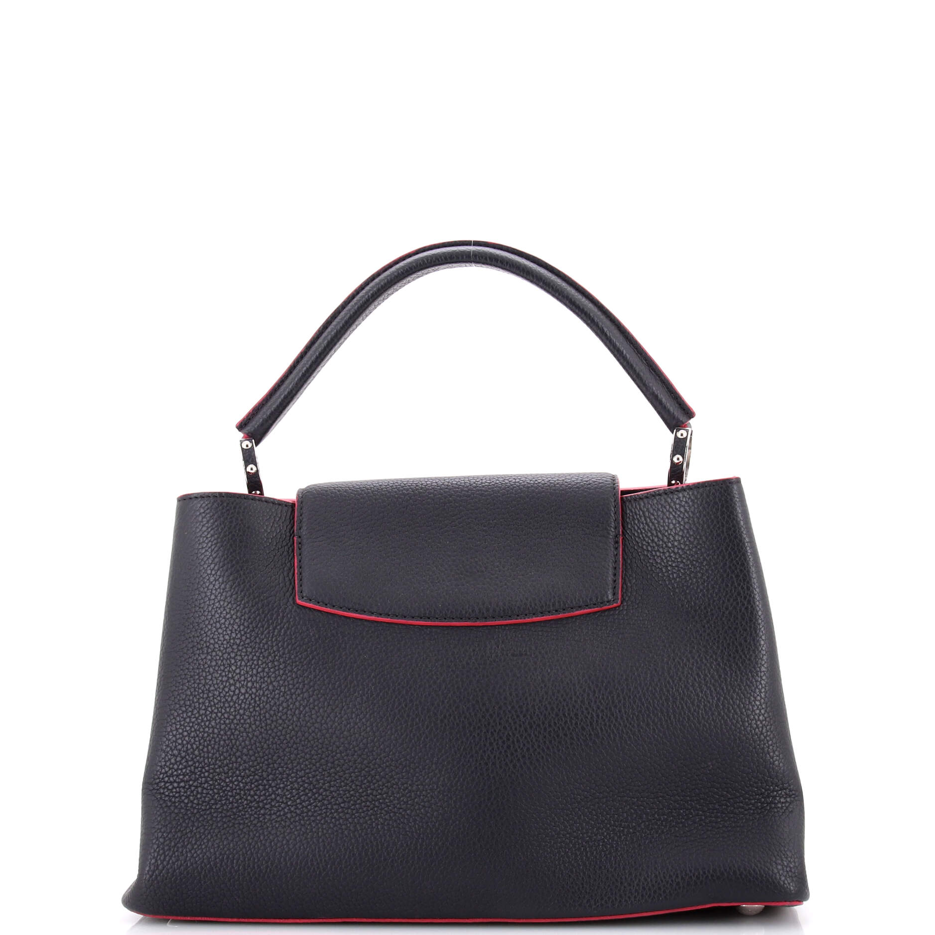 Capucines Bag Leather GM