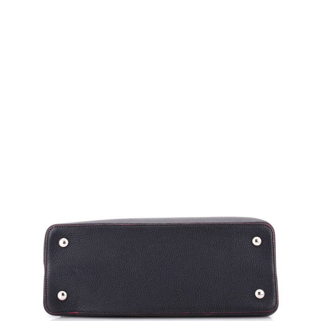 Capucines Bag Leather GM