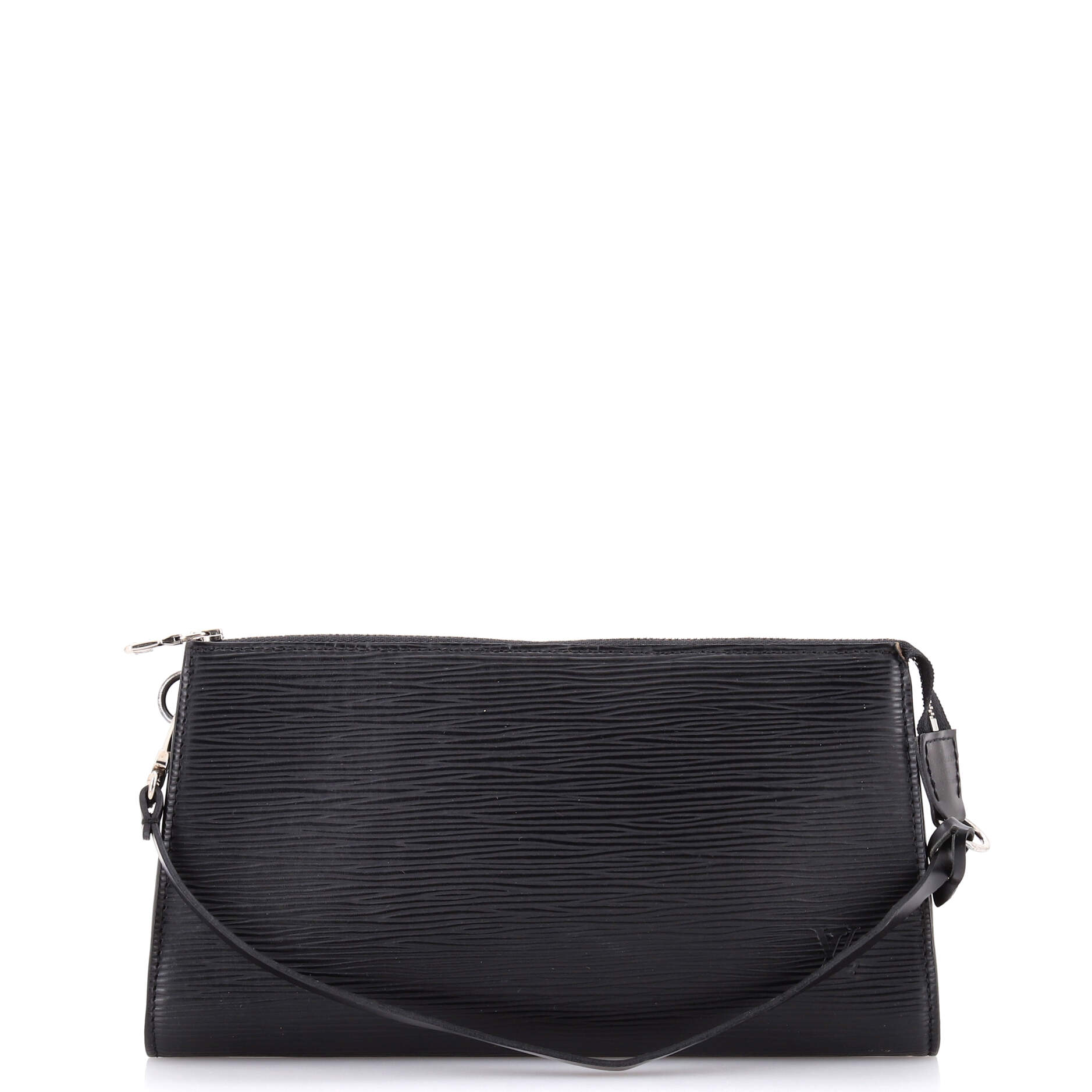 Pochette Accessoires Epi Leather