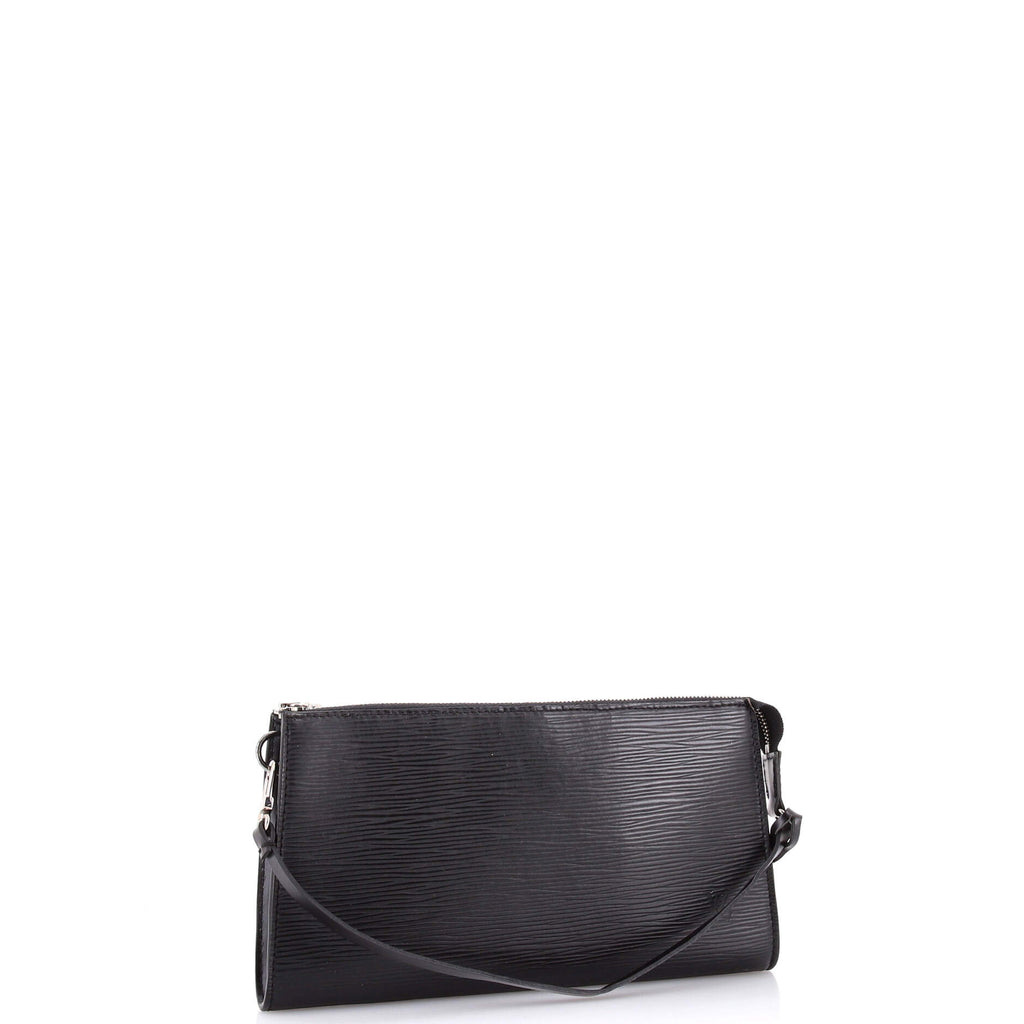 Pochette Accessoires Epi Leather