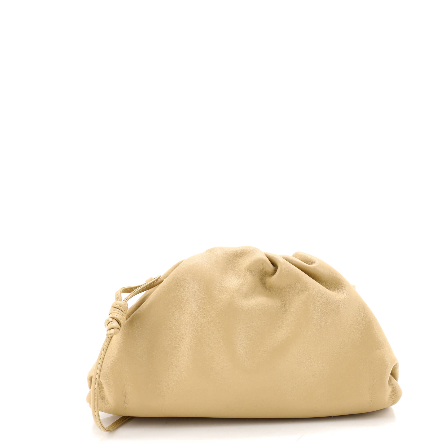 The Pouch Leather Mini