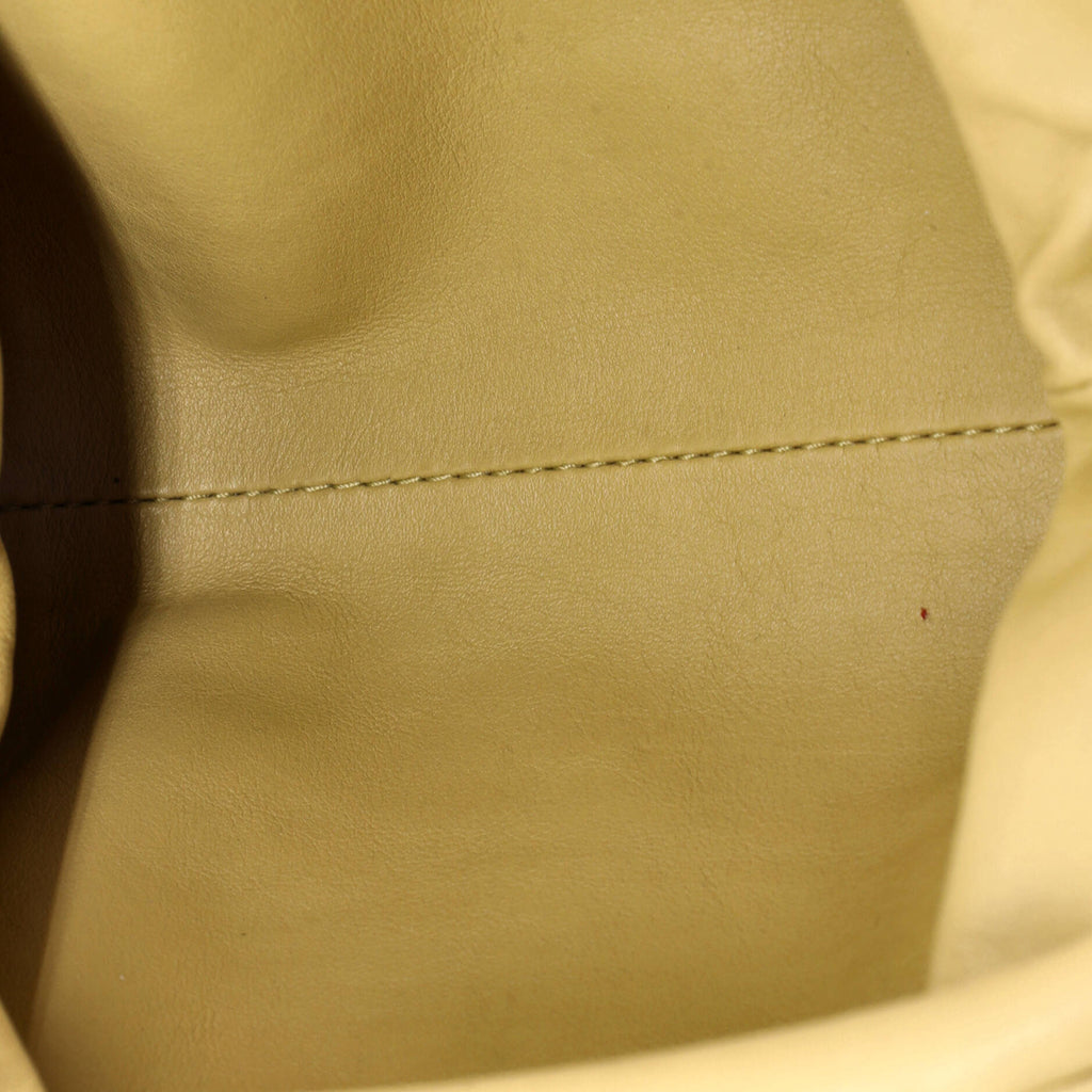 The Pouch Leather Mini