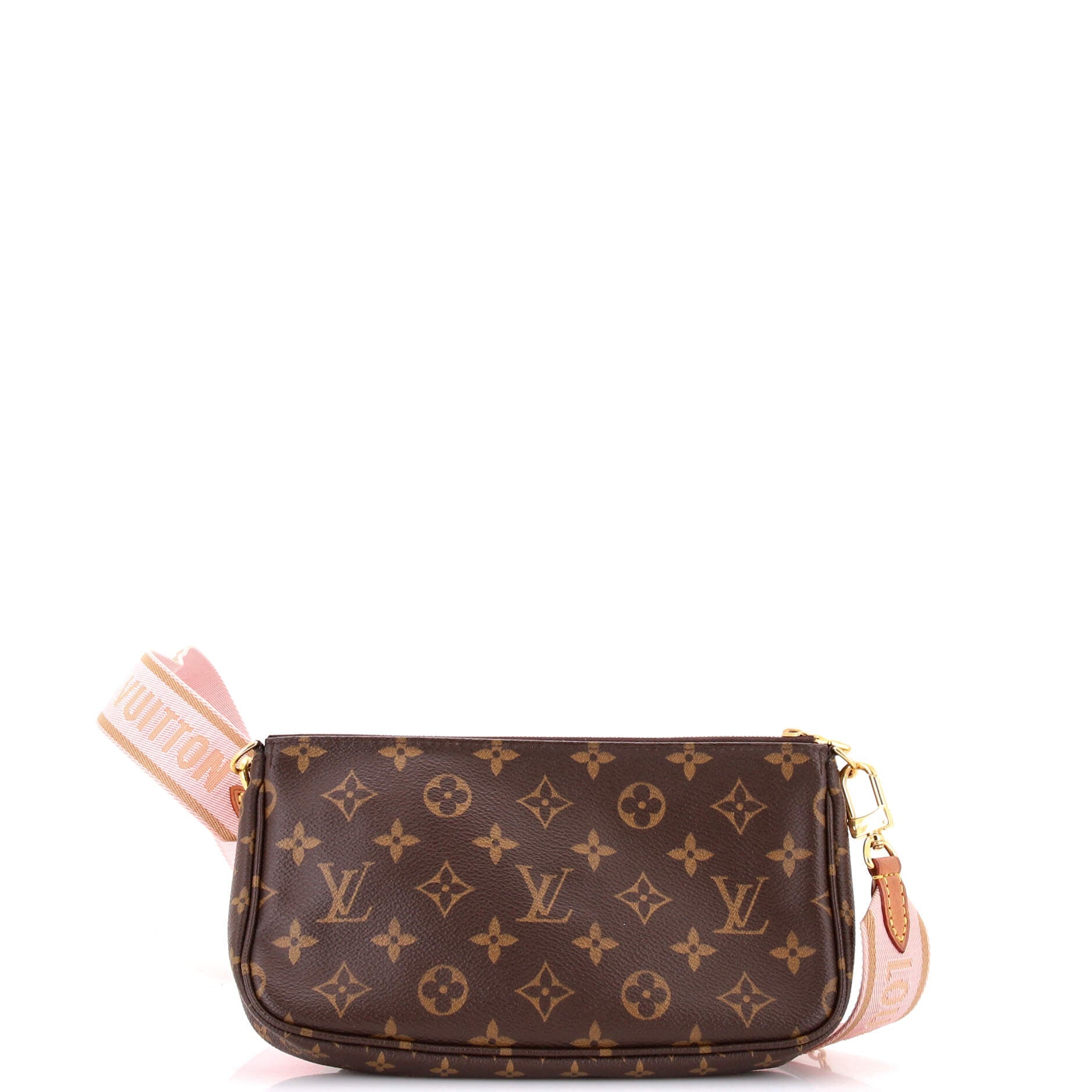 Multi Pochette Accessoires Monogram Canvas