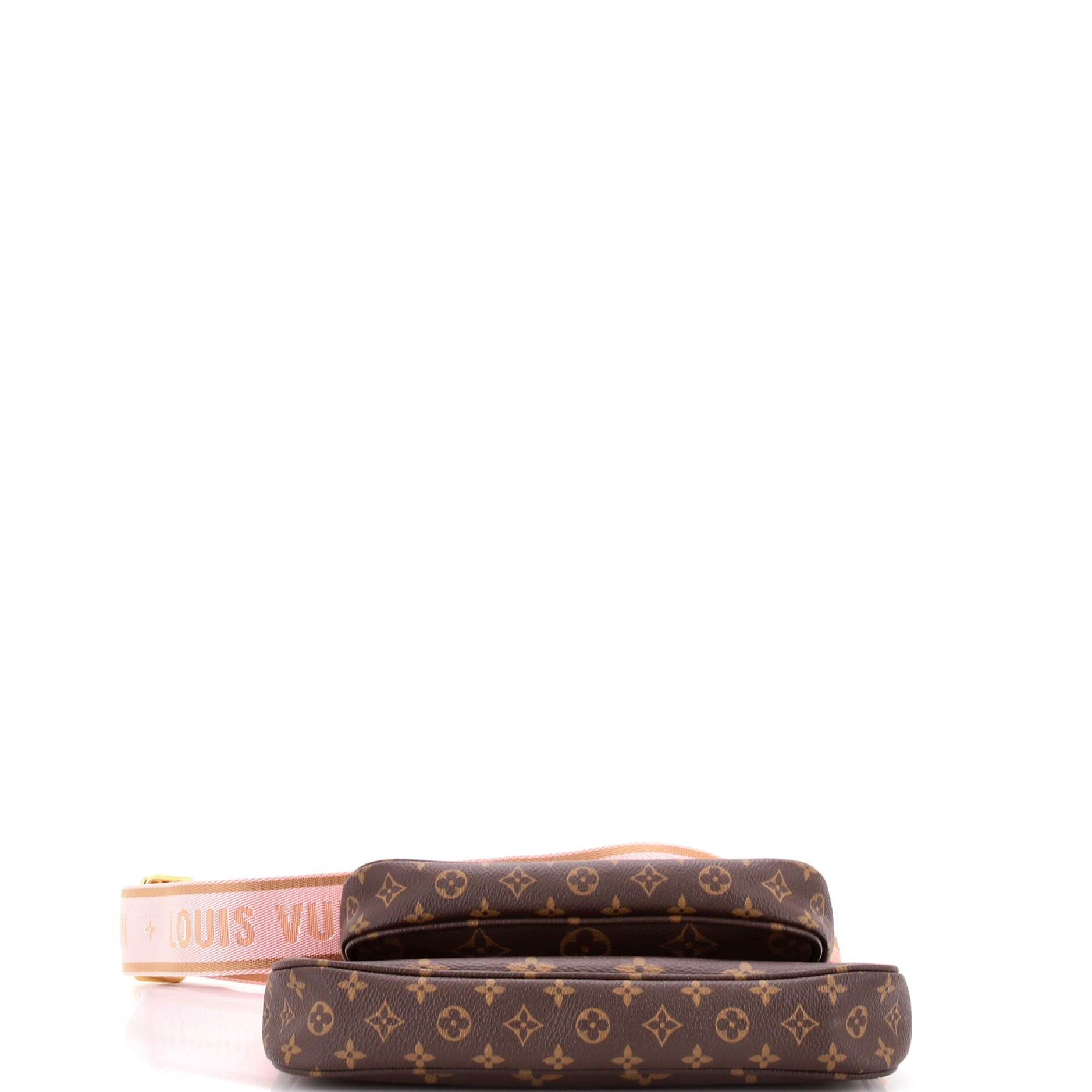 Multi Pochette Accessoires Monogram Canvas