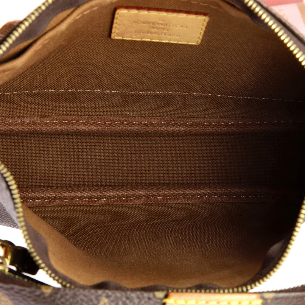 Multi Pochette Accessoires Monogram Canvas