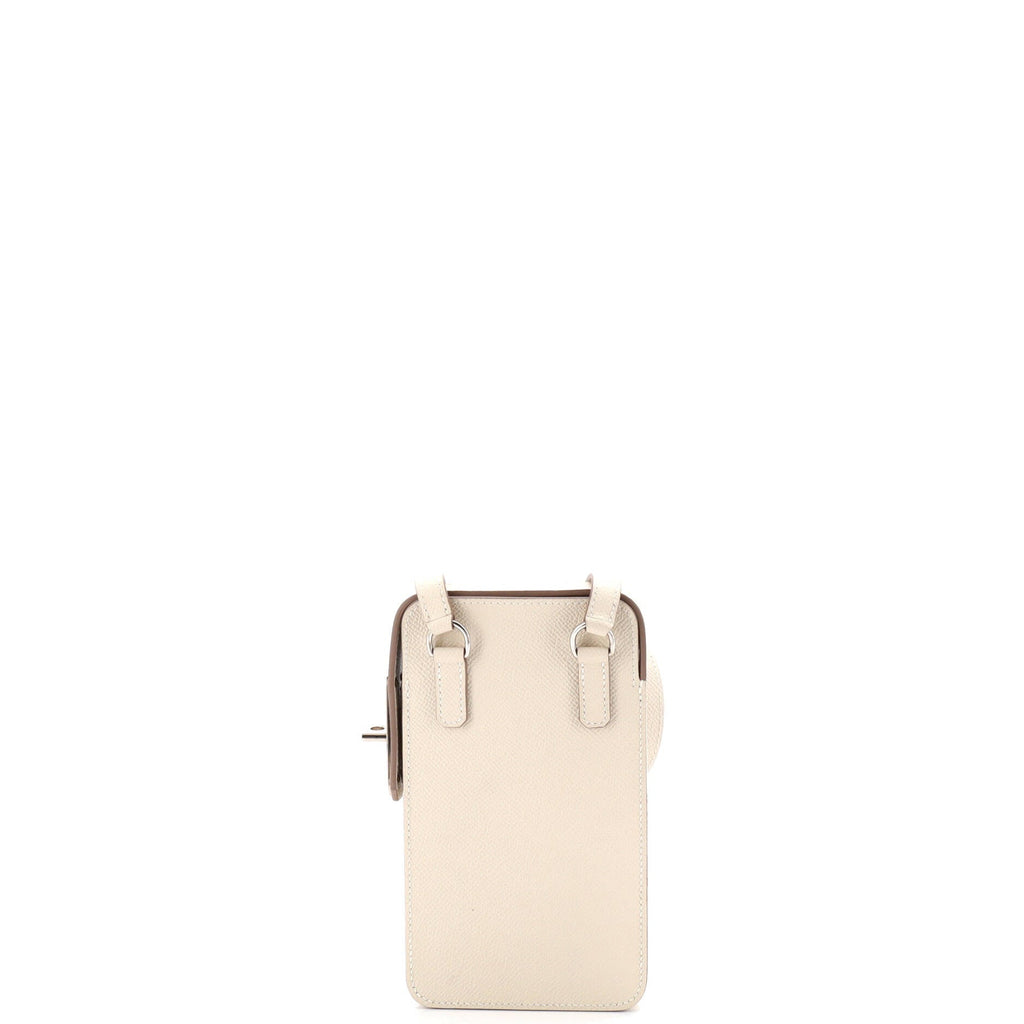 Hac a Box Phone Case Epsom