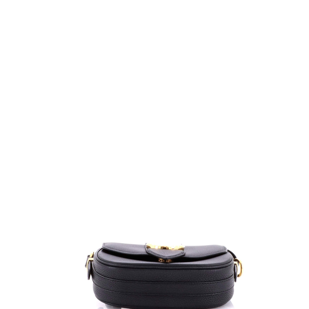 LV Pont 9 Soft Bag Leather PM