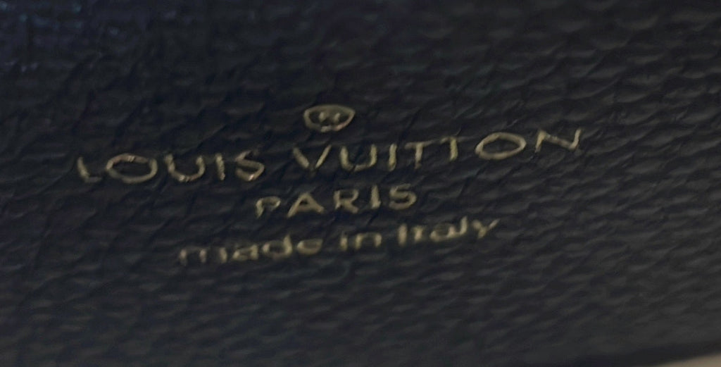 LV Pont 9 Soft Bag Leather PM
