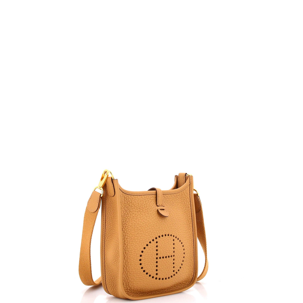 Evelyne Bag Gen III Clemence TPM