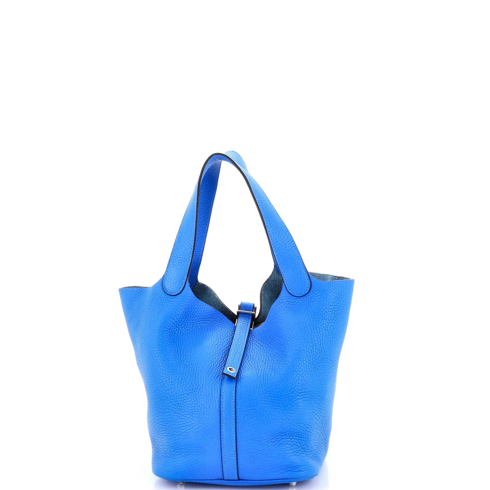 Picotin Lock Bag Clemence MM