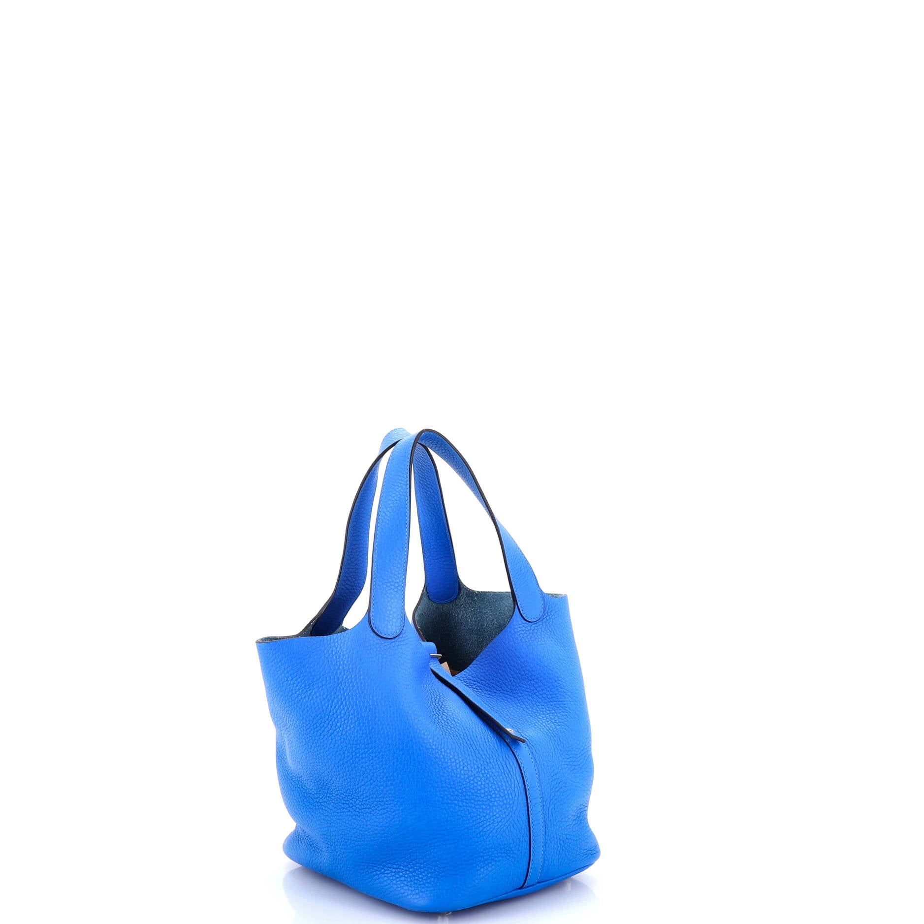 Picotin Lock Bag Clemence MM