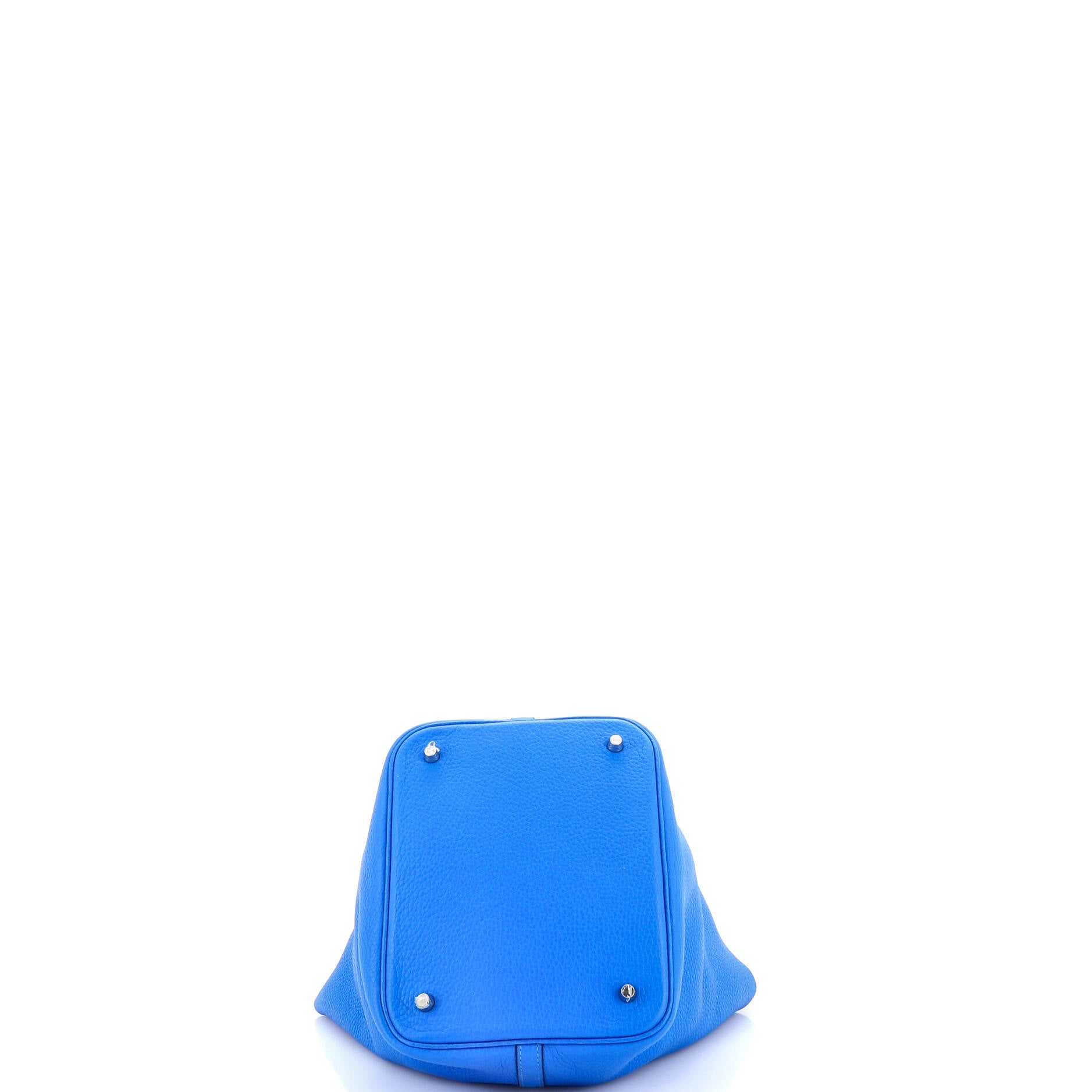 Picotin Lock Bag Clemence MM