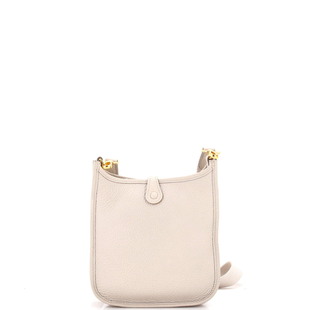 Evelyne Bag Gen III Clemence TPM