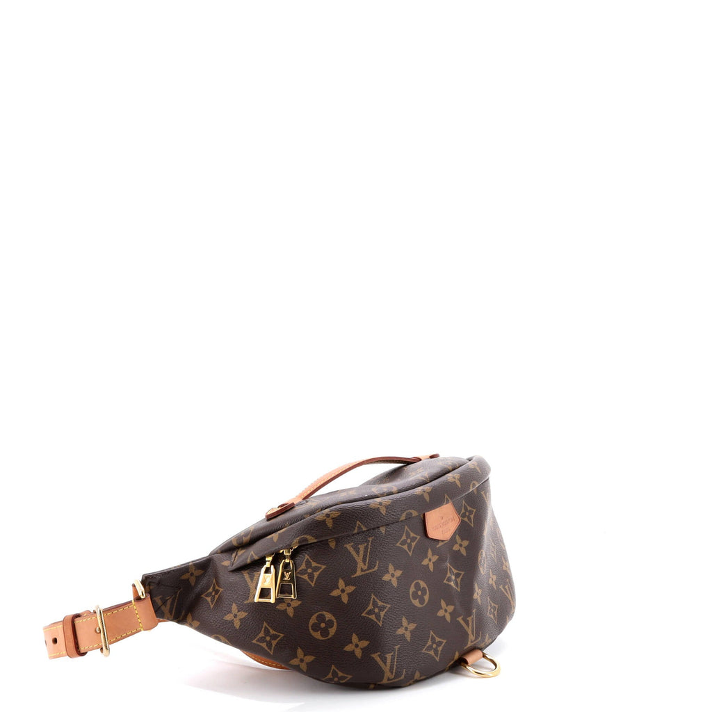 Bum Bag Monogram Canvas