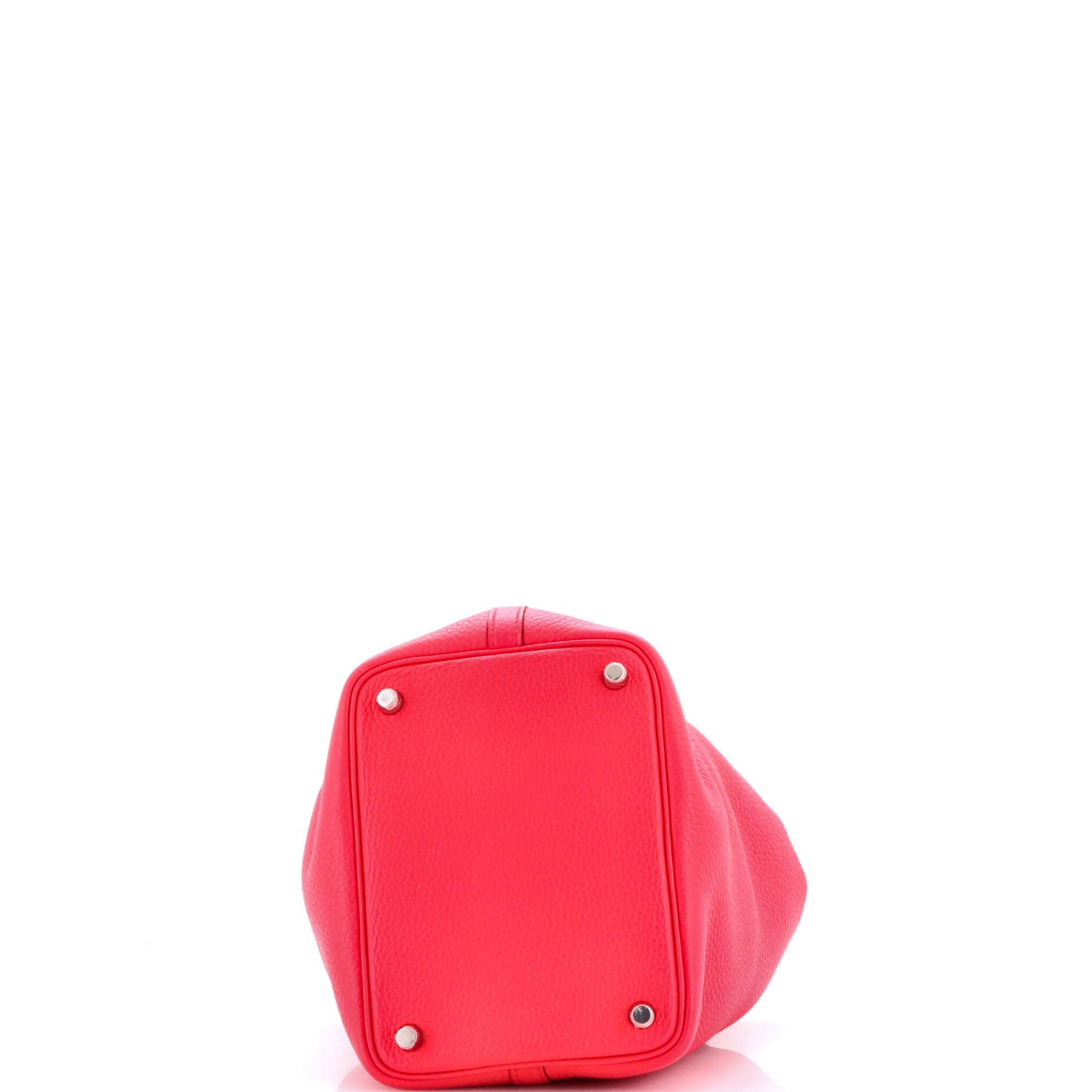 Picotin Lock Bag Clemence PM