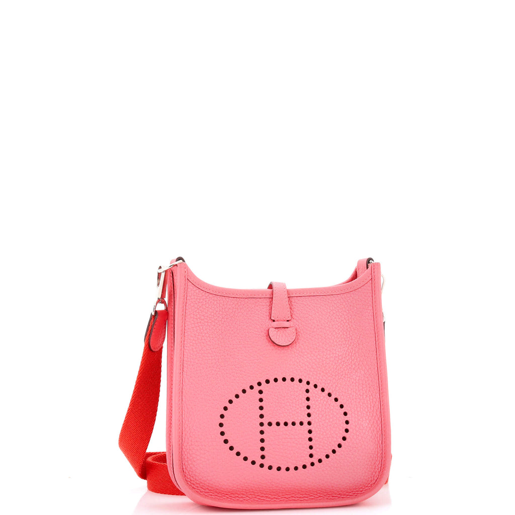 Evelyne Bag Gen III Clemence TPM