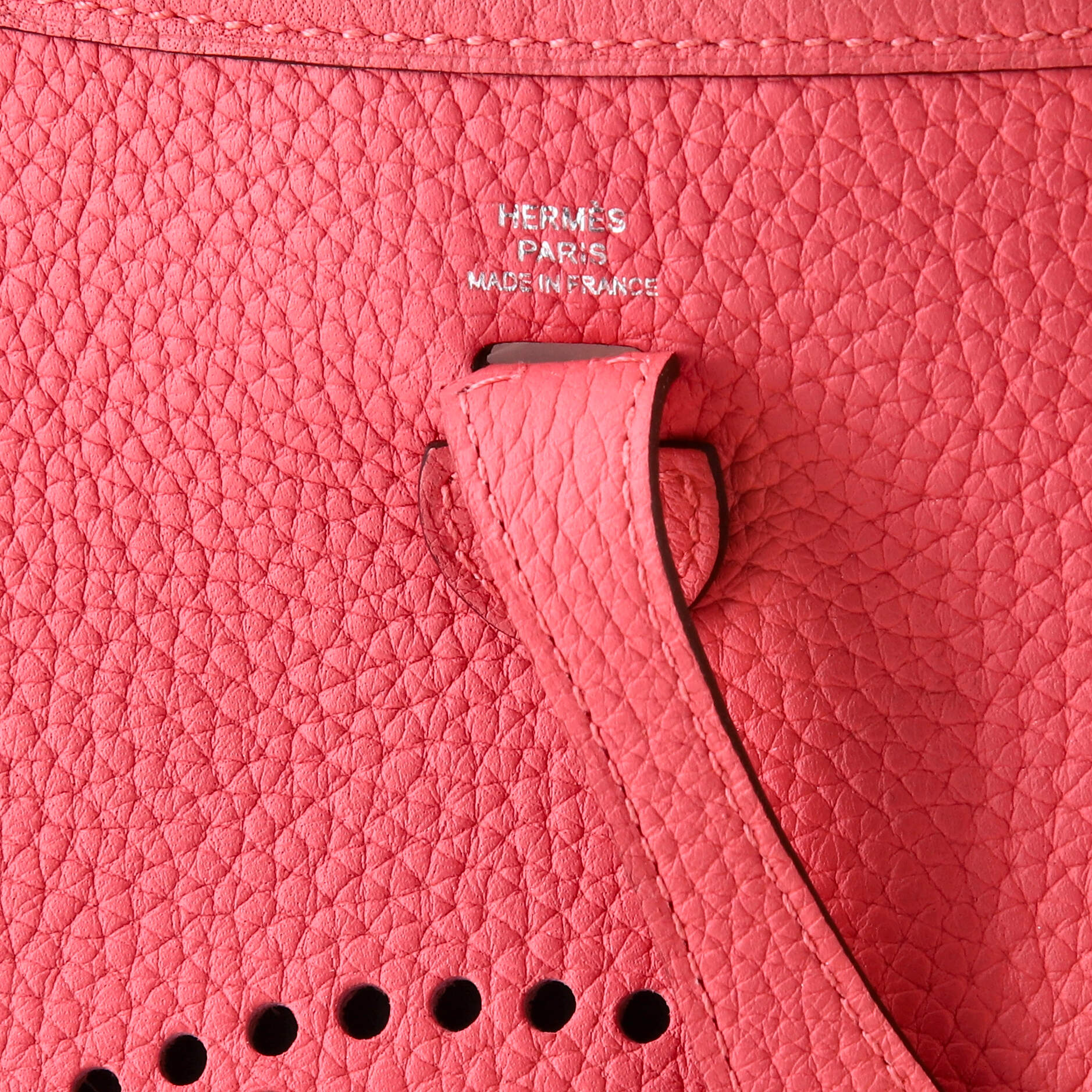 Evelyne Bag Gen III Clemence TPM