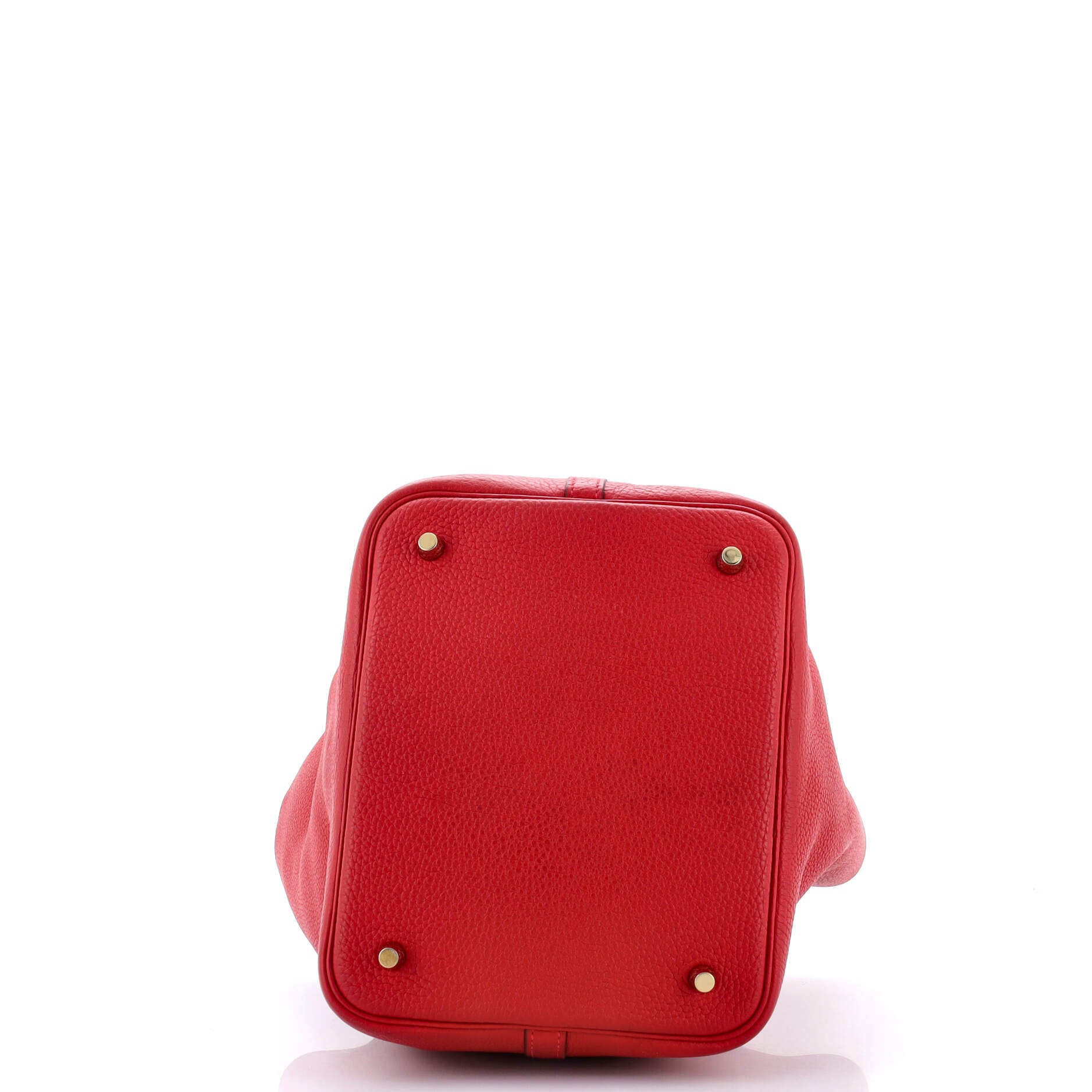 Picotin Lock Bag Clemence MM