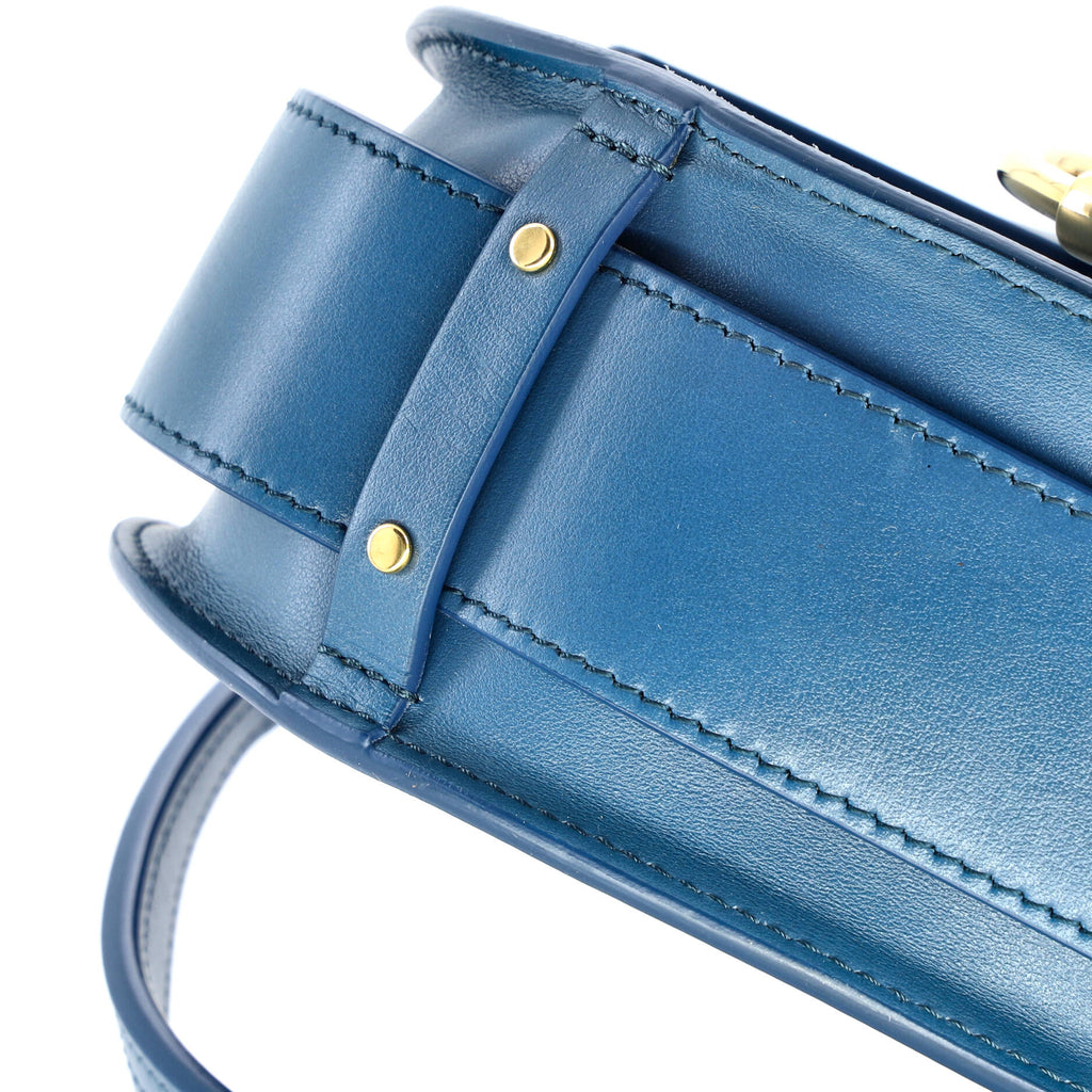 Tess Bag Leather Small