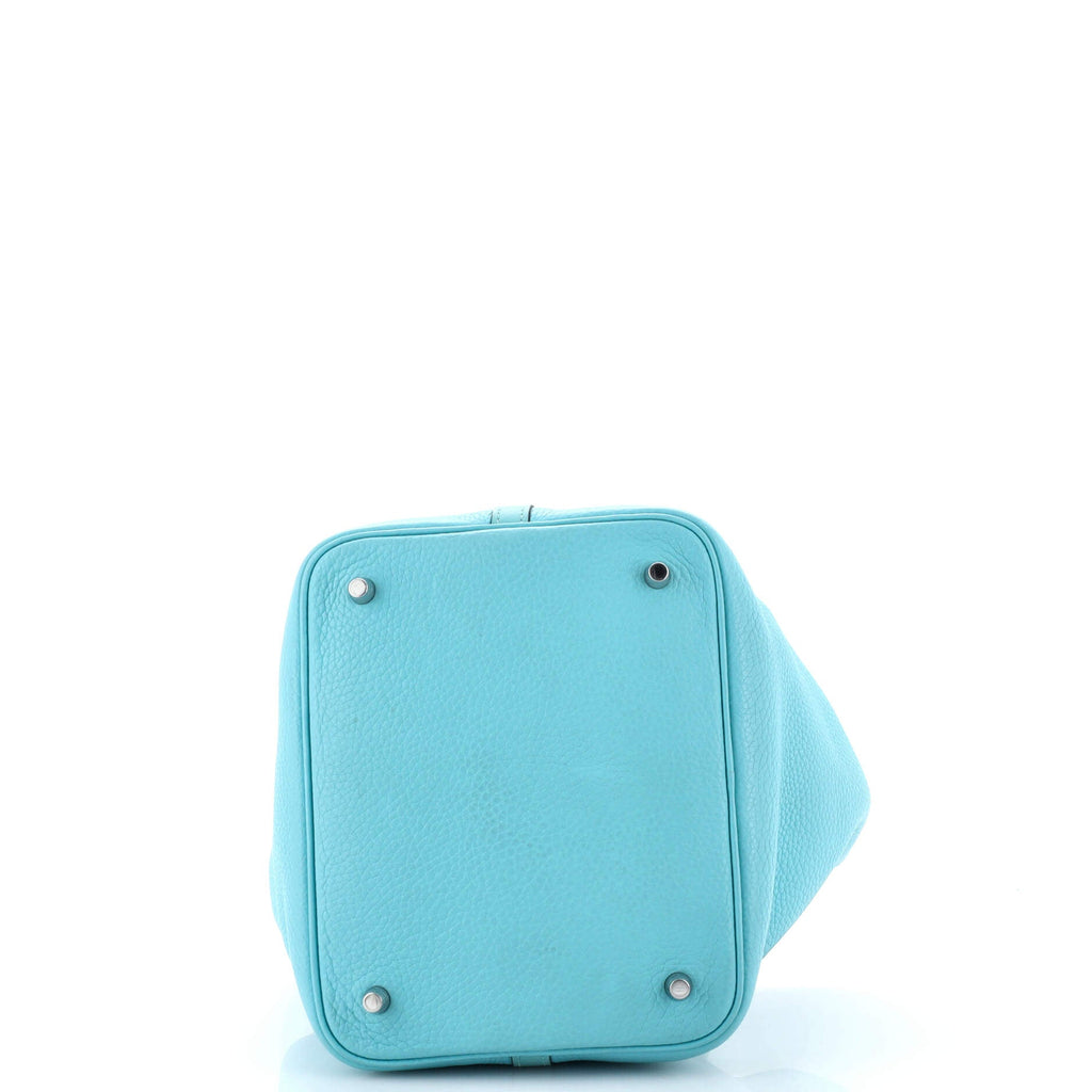 Picotin Lock Bag Clemence MM