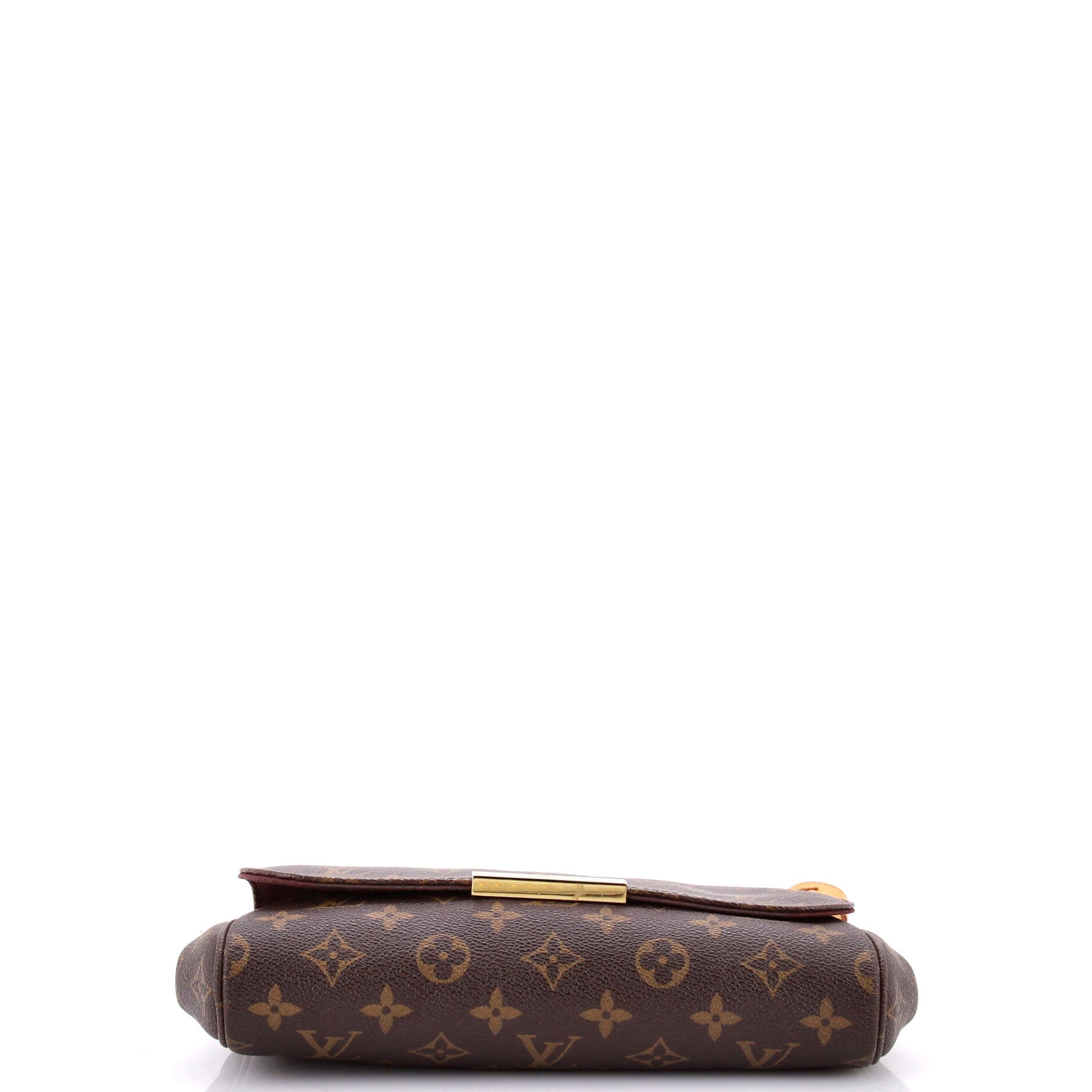 Favorite Handbag Monogram Canvas MM