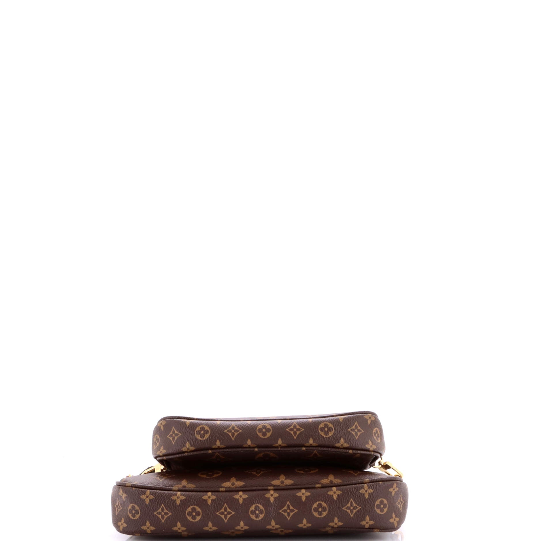 Multi Pochette Accessoires Monogram Canvas