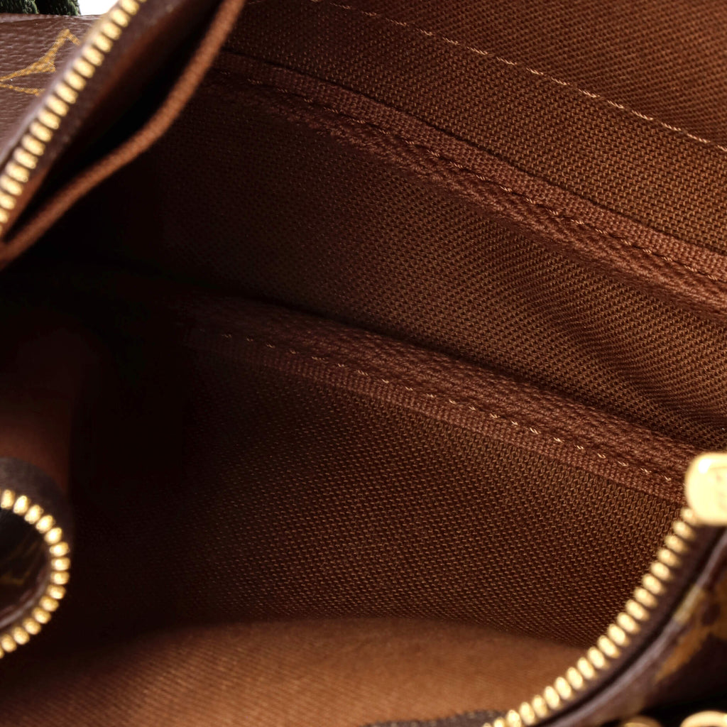 Multi Pochette Accessoires Monogram Canvas