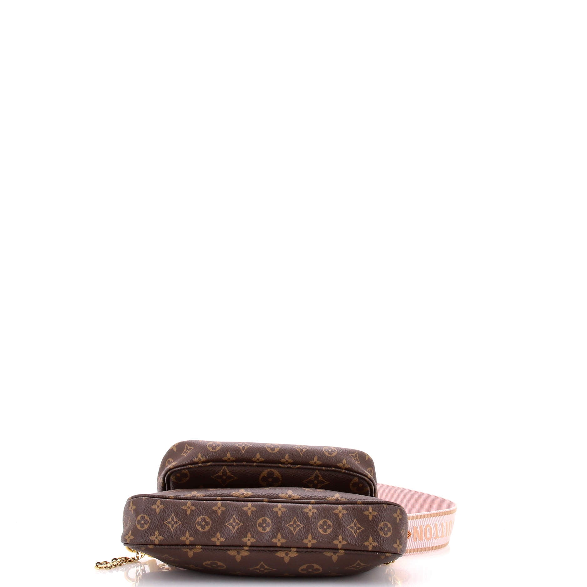 Multi Pochette Accessoires Monogram Canvas