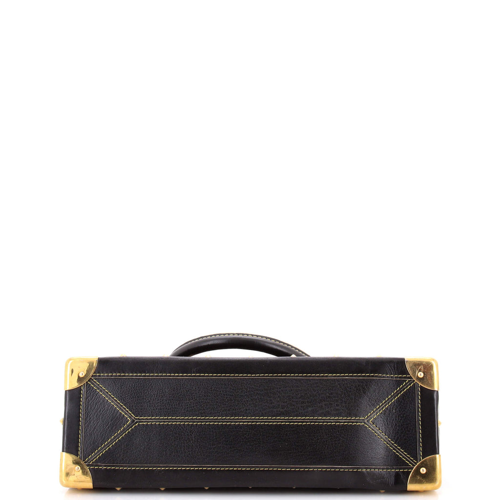 Suhali Le Fabuleux Handbag Leather