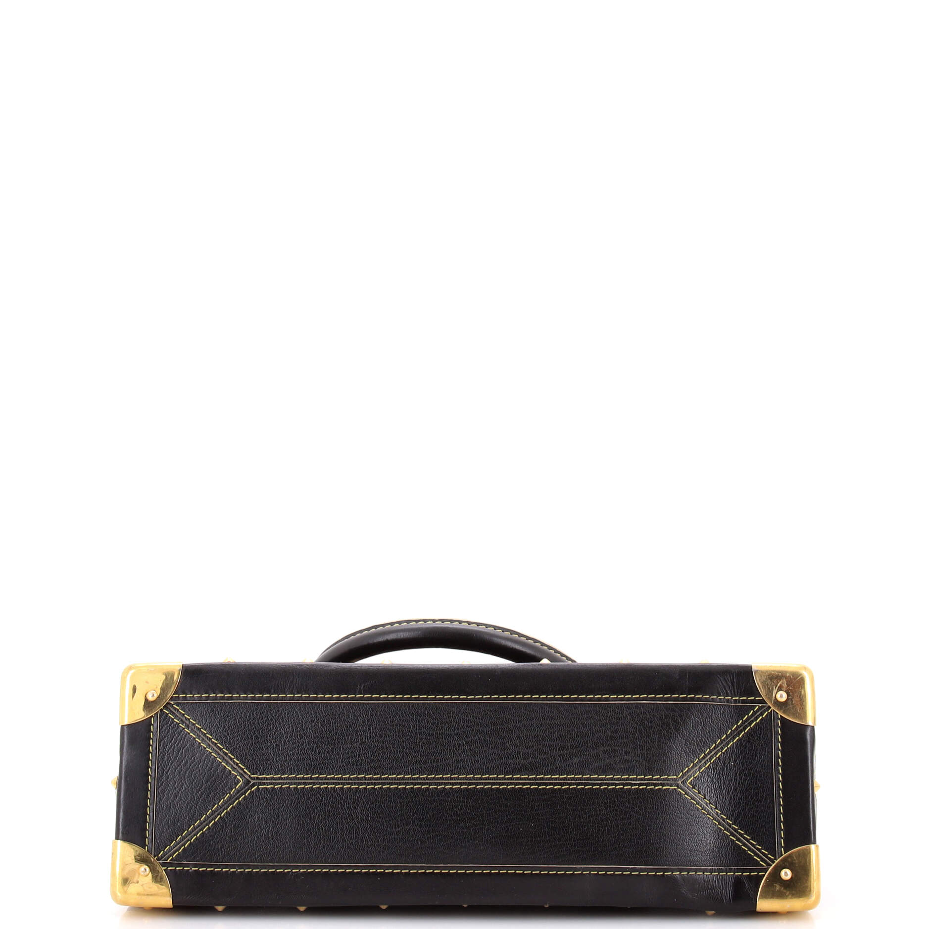 Suhali Le Fabuleux Handbag Leather