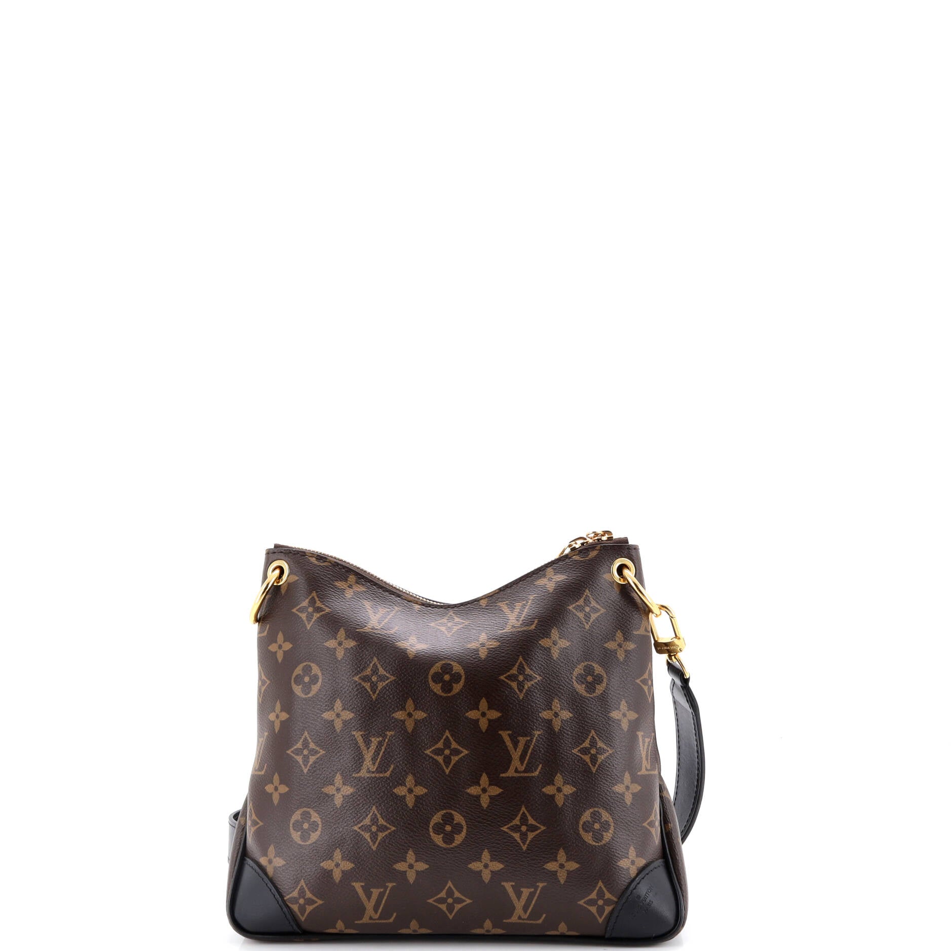 Odeon NM Handbag Monogram Canvas PM