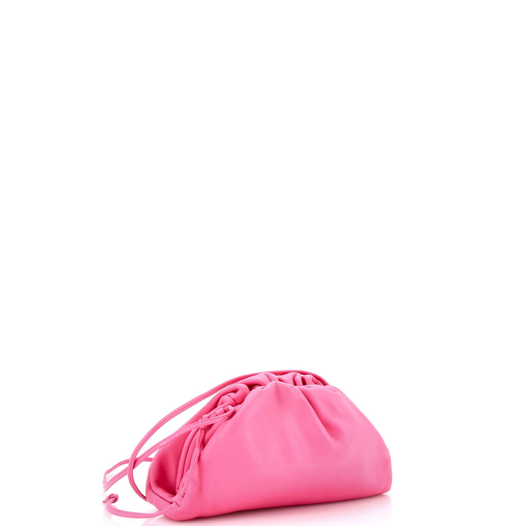 The Pouch Leather Mini