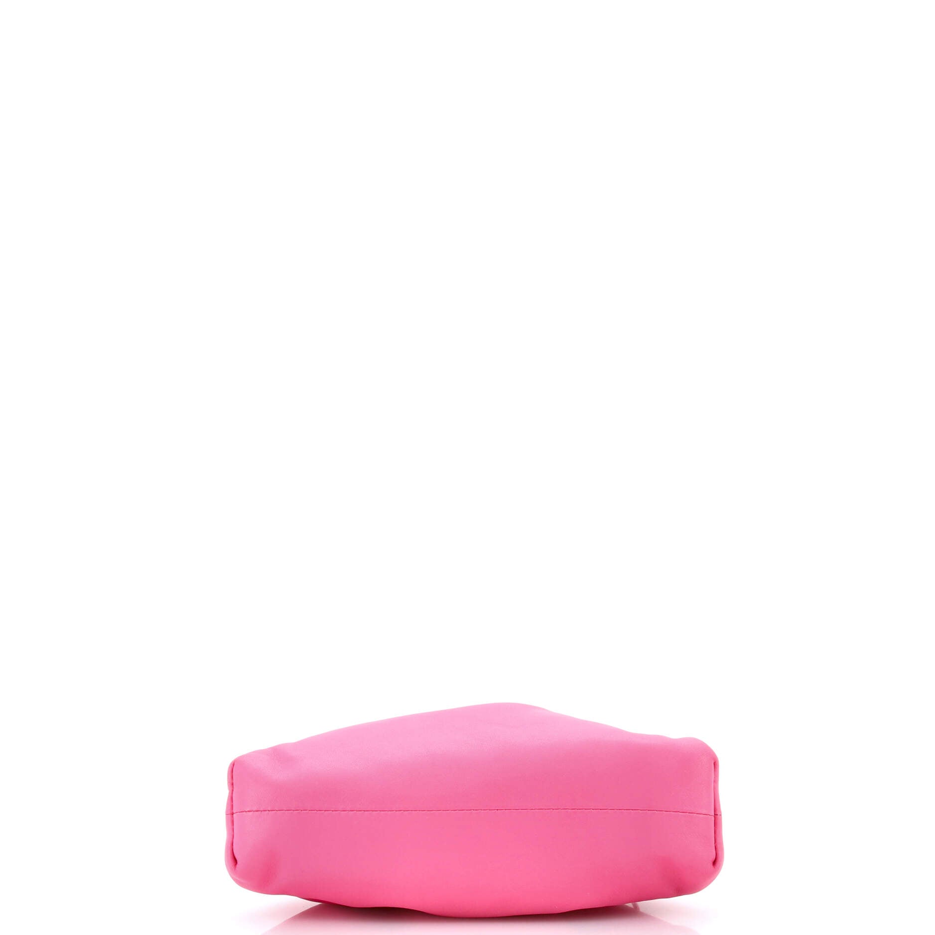 The Pouch Leather Mini