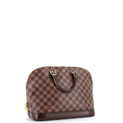 Alma Handbag Damier PM