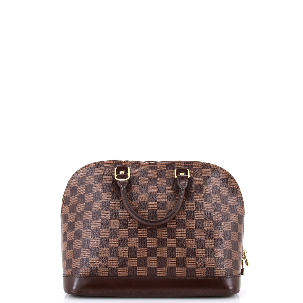 Alma Handbag Damier PM