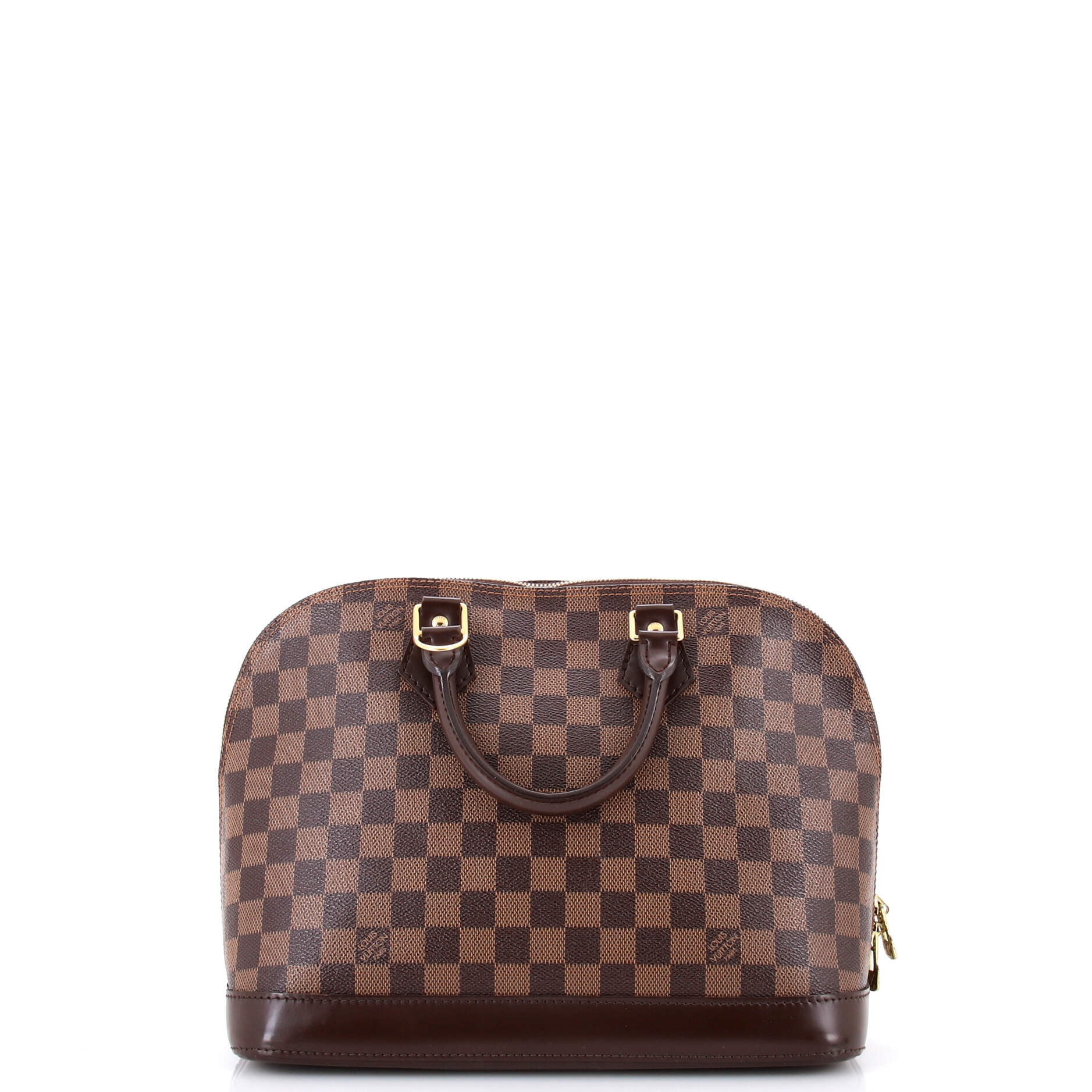 Alma Handbag Damier PM