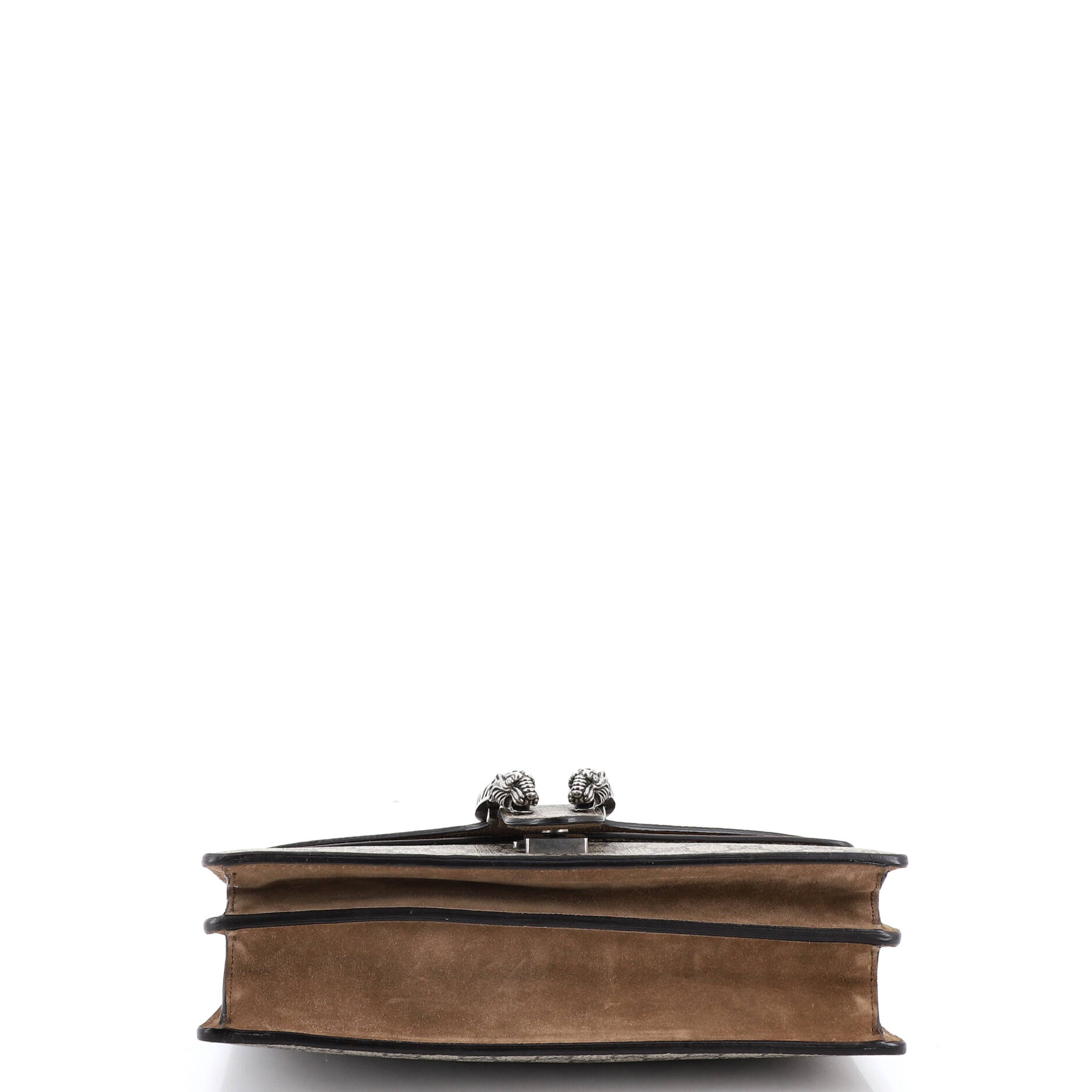 Dionysus Bag GG Coated Canvas Medium