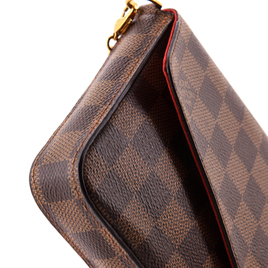 Felicie Pochette Damier