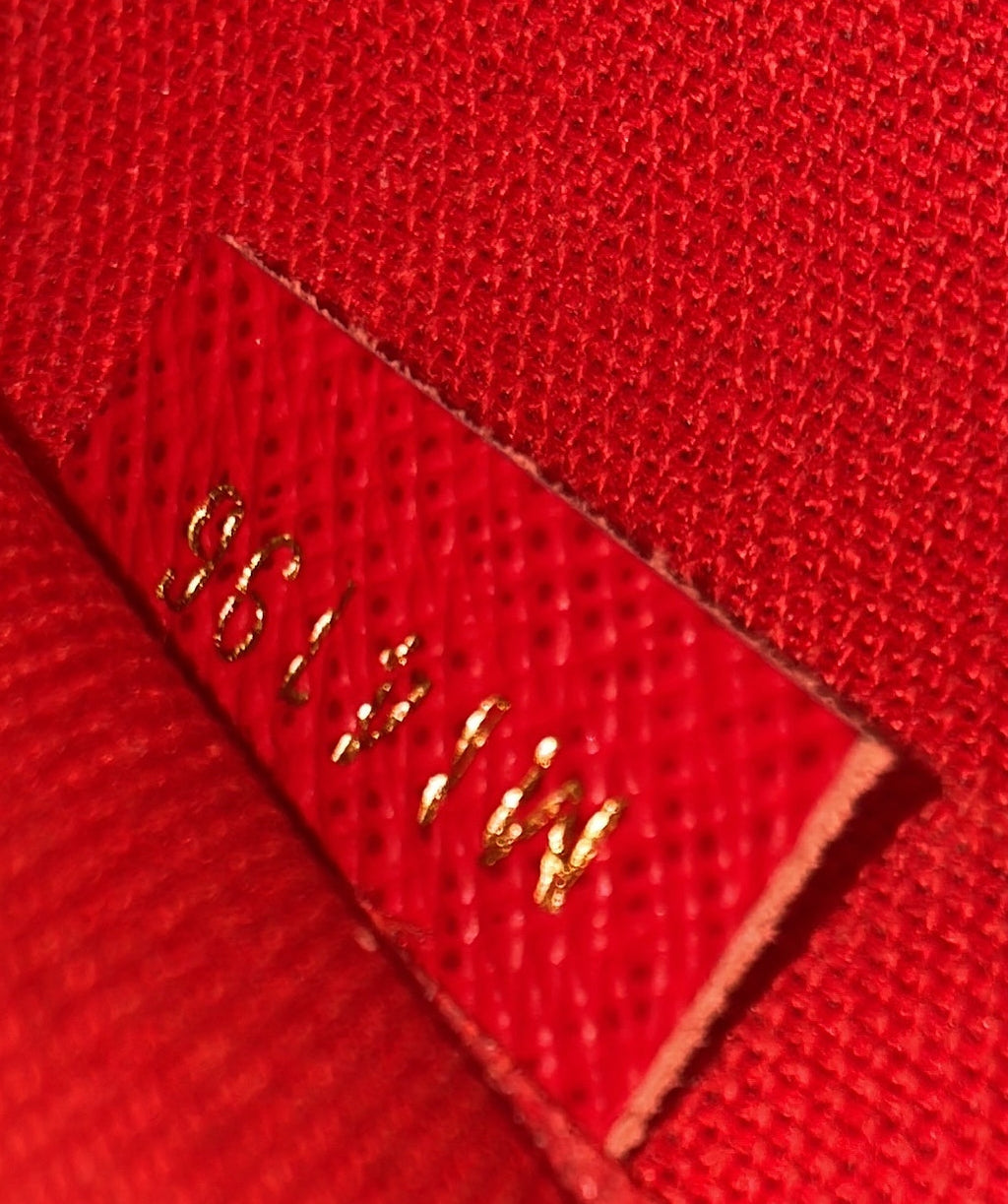 Felicie Pochette Damier