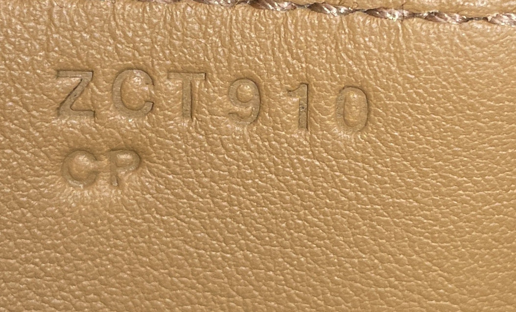 Constance Bag Swift 18