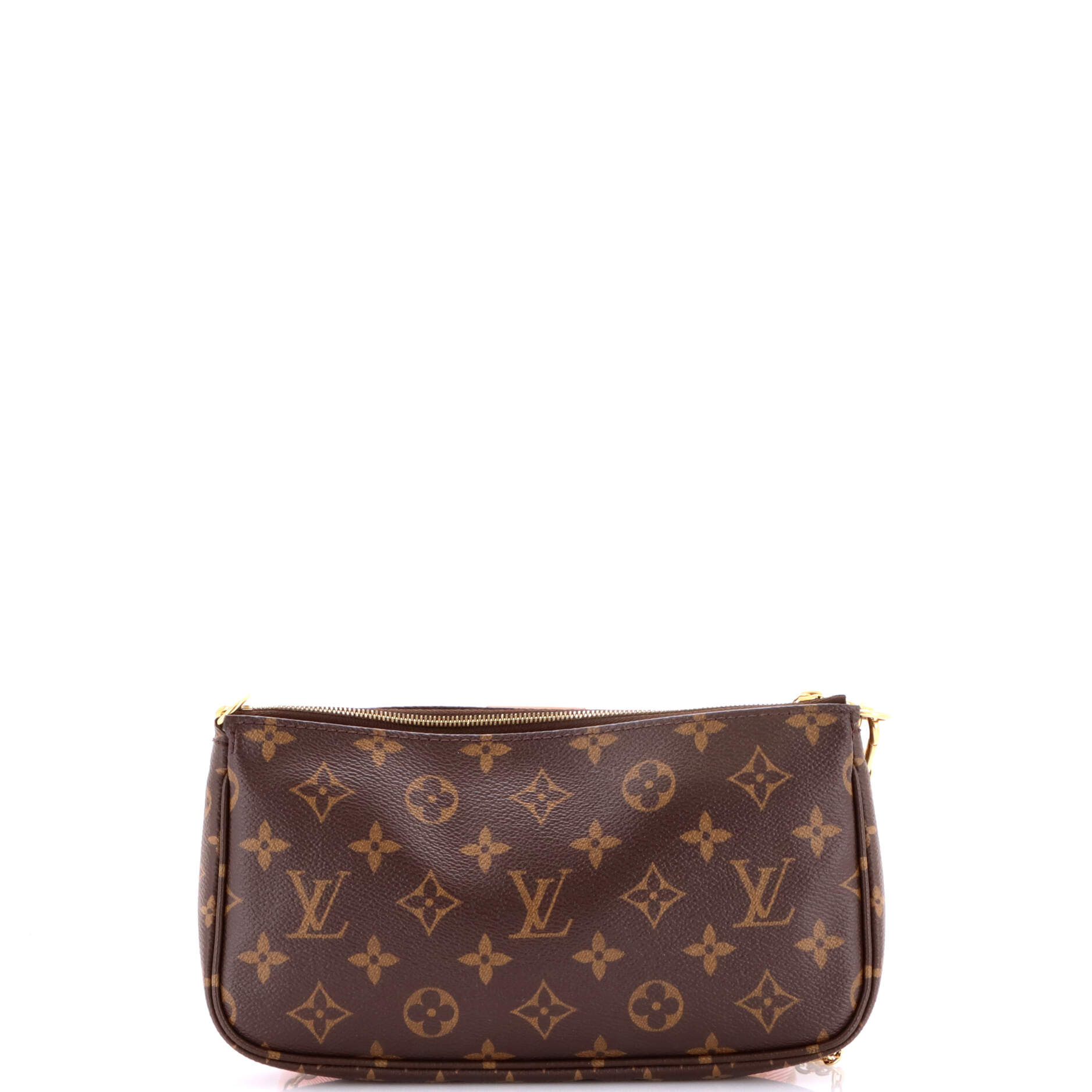 Multi Pochette Accessoires Monogram Canvas