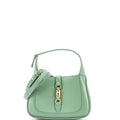 Jackie 1961 Hobo Leather Mini