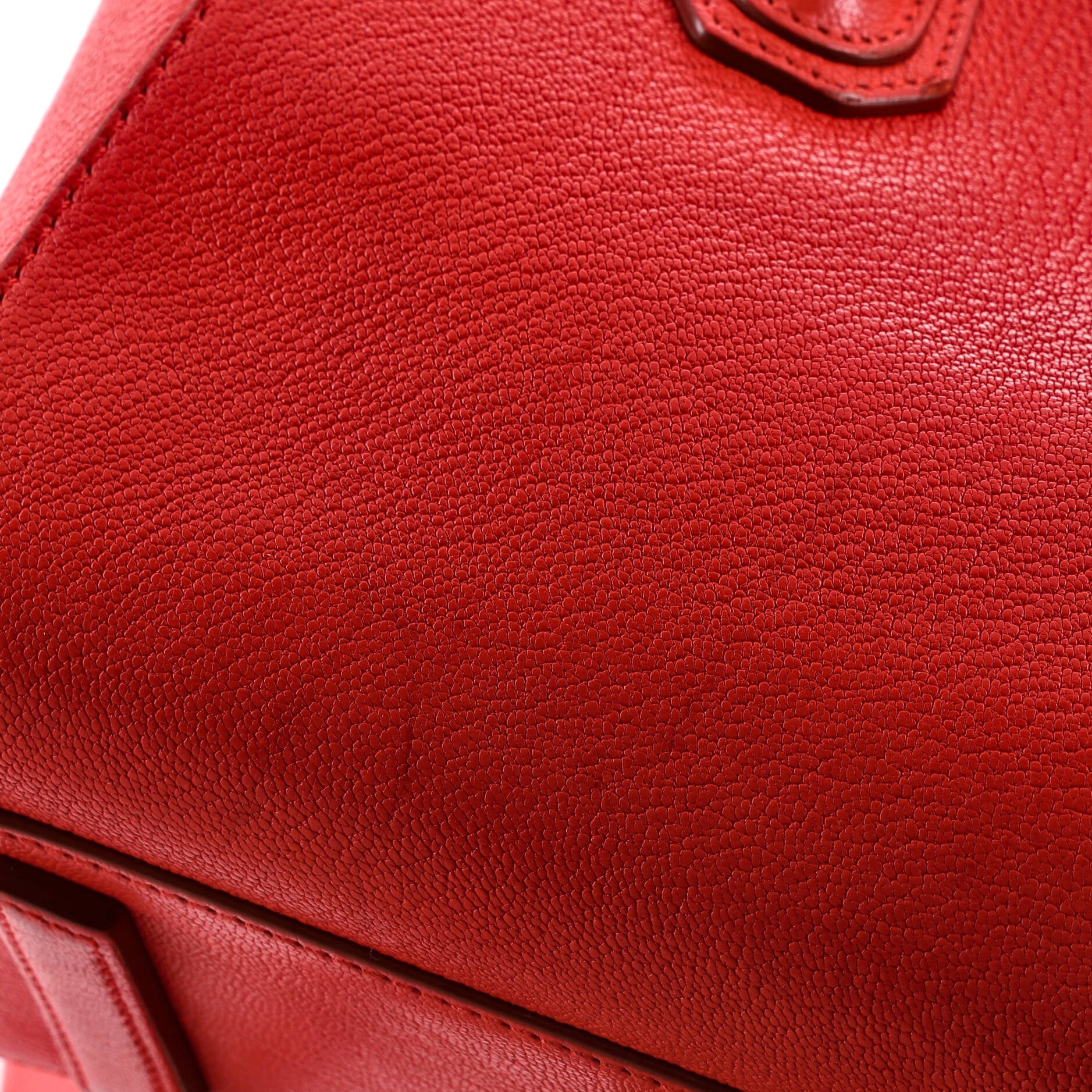 Antigona Bag Leather Mini