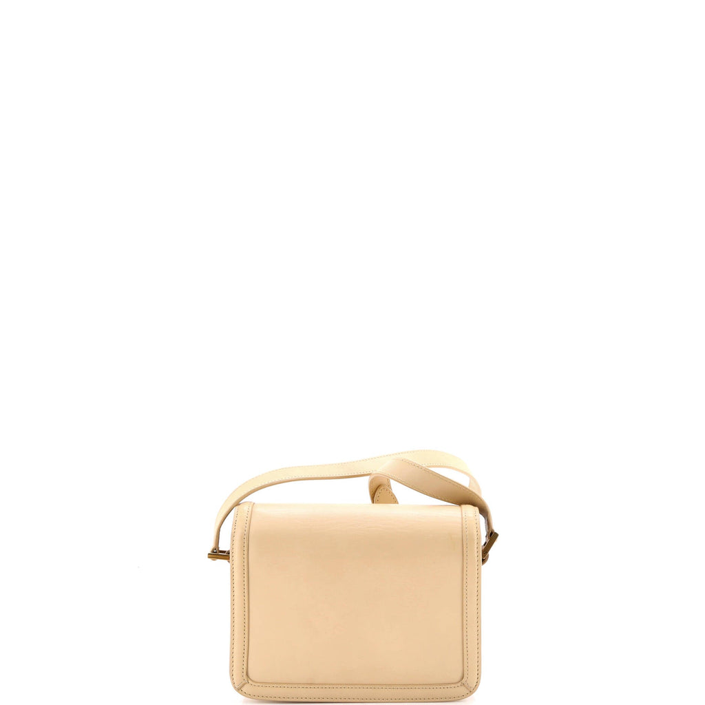 Solferino Bag Leather Small