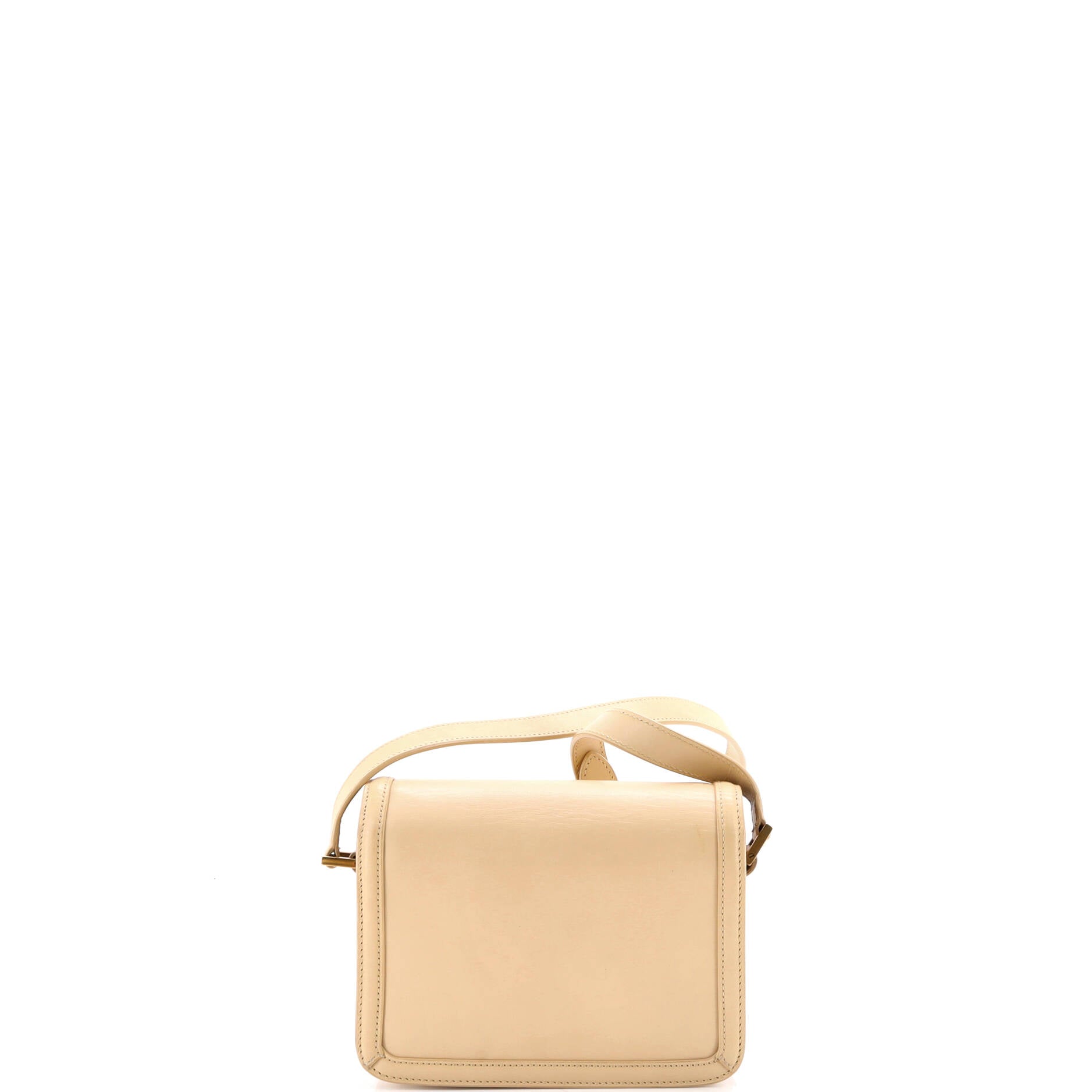 Solferino Bag Leather Small