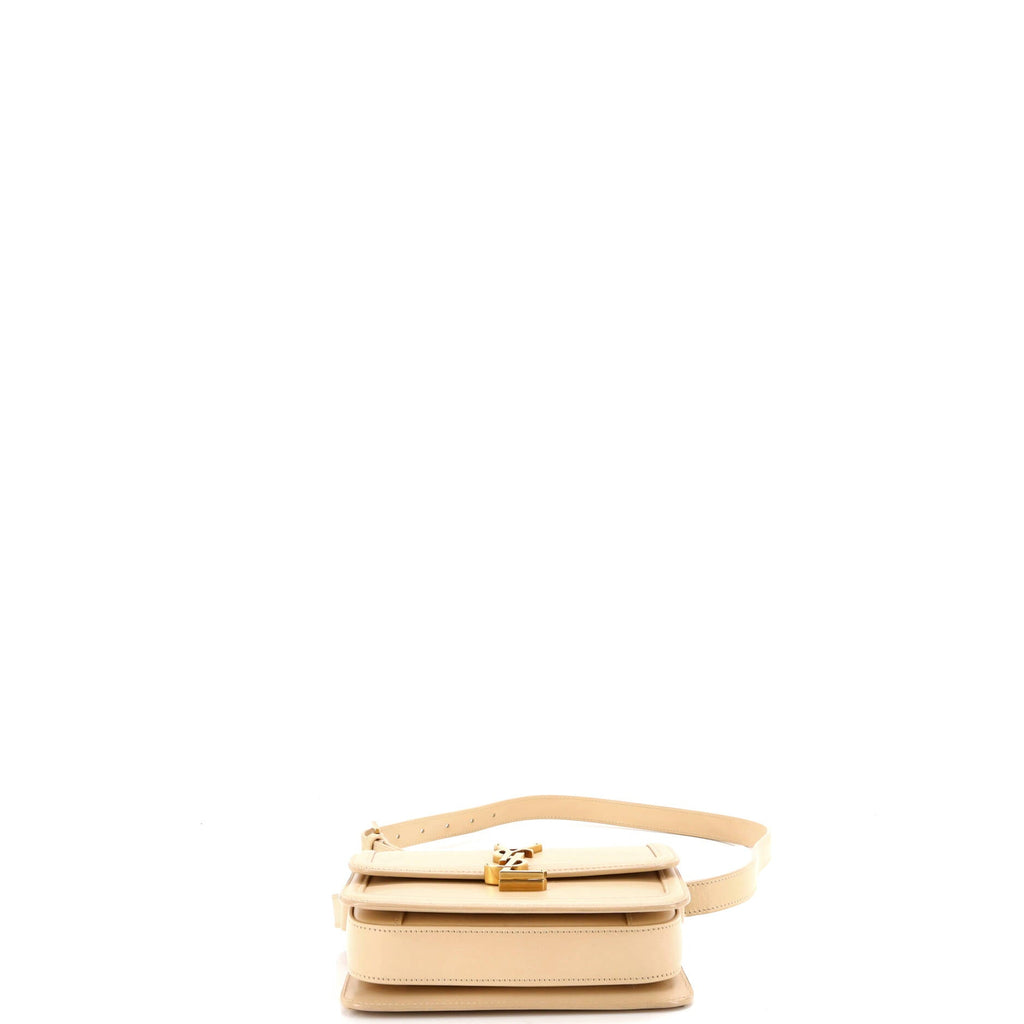 Solferino Bag Leather Small