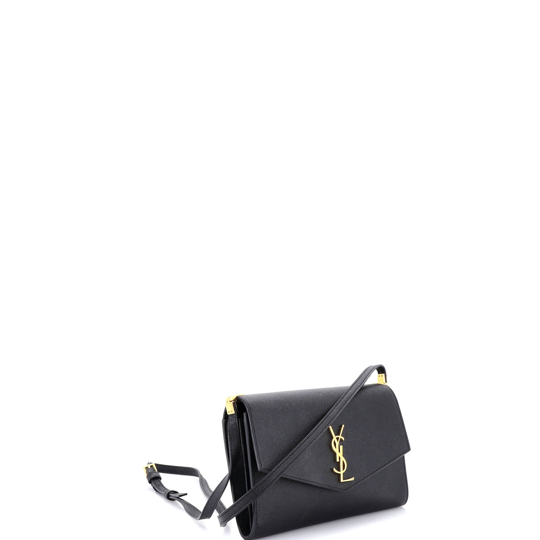 Uptown Crossbody Bag Leather Mini