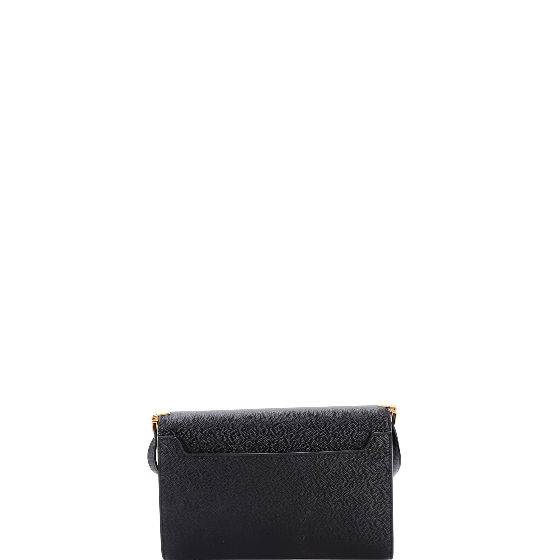 Uptown Crossbody Bag Leather Mini
